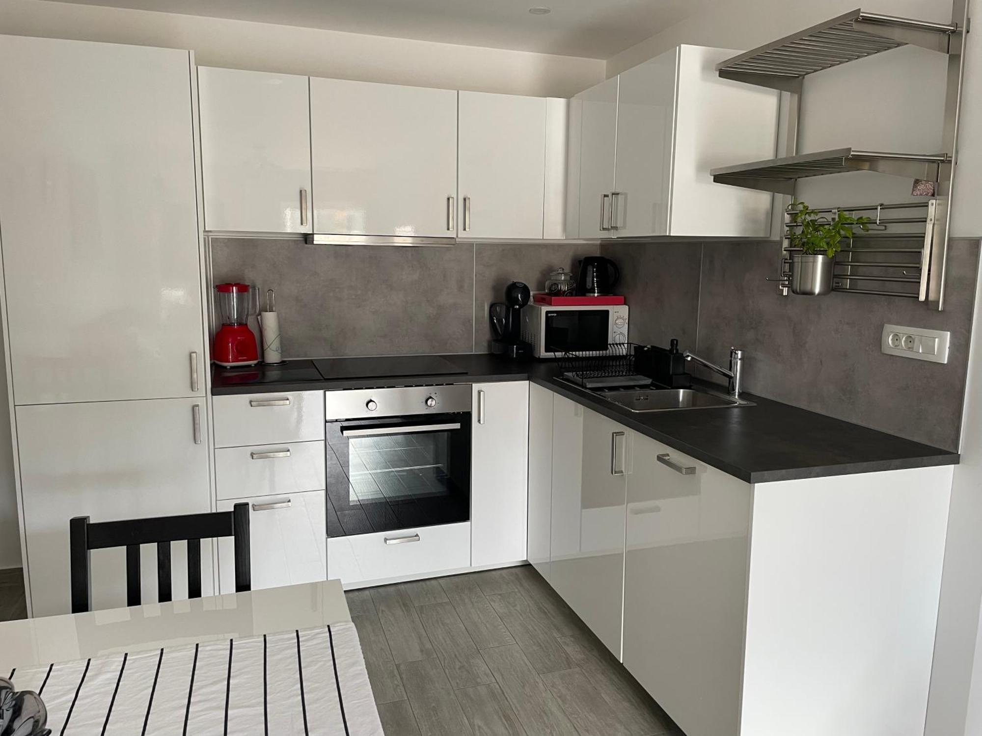 Apartments Tom Mimice Zewnętrze zdjęcie