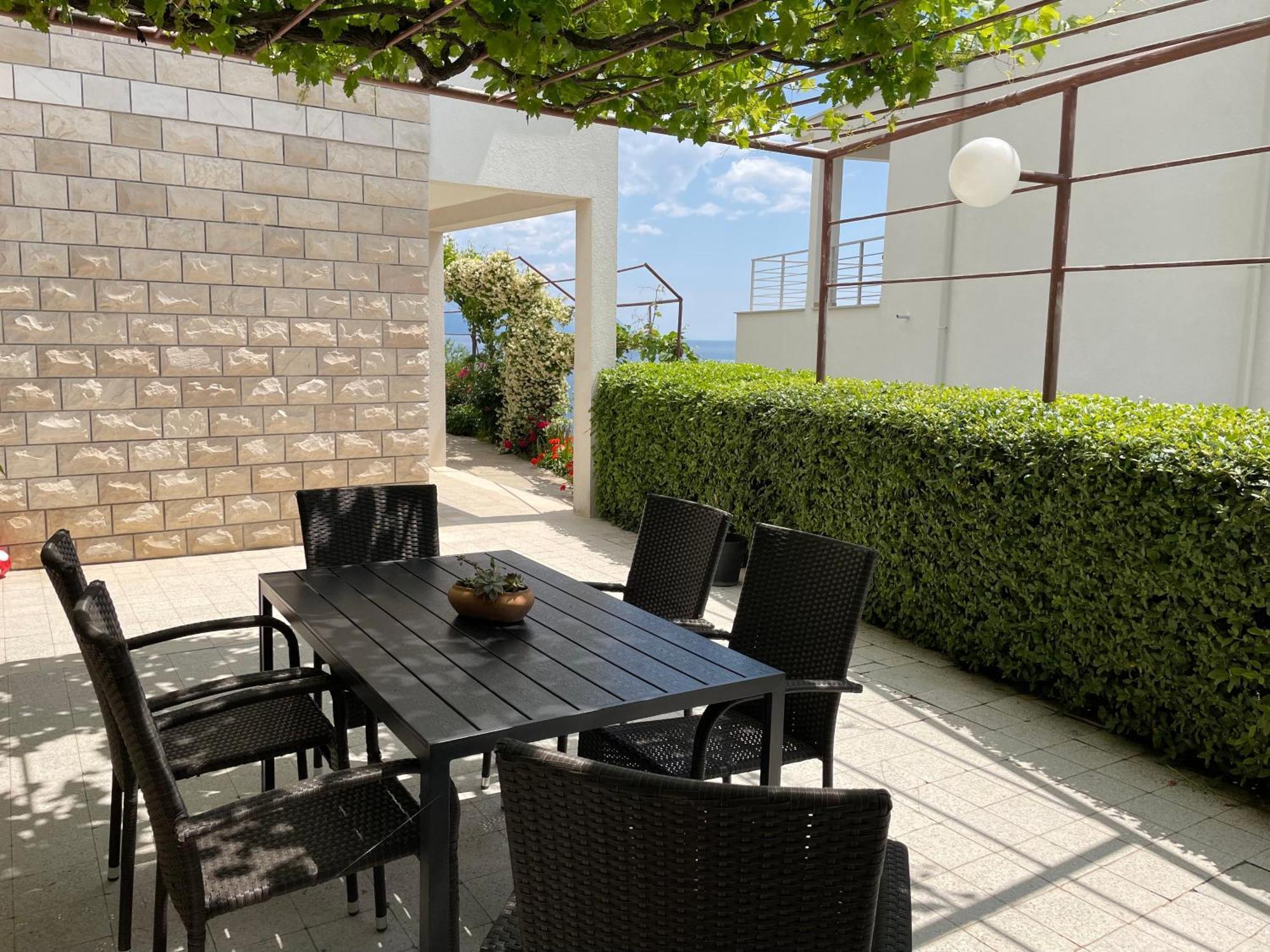 Apartments Tom Mimice Zewnętrze zdjęcie