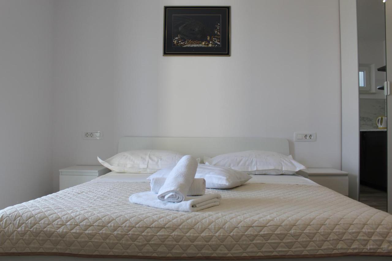 Apartments Tom Mimice Zewnętrze zdjęcie